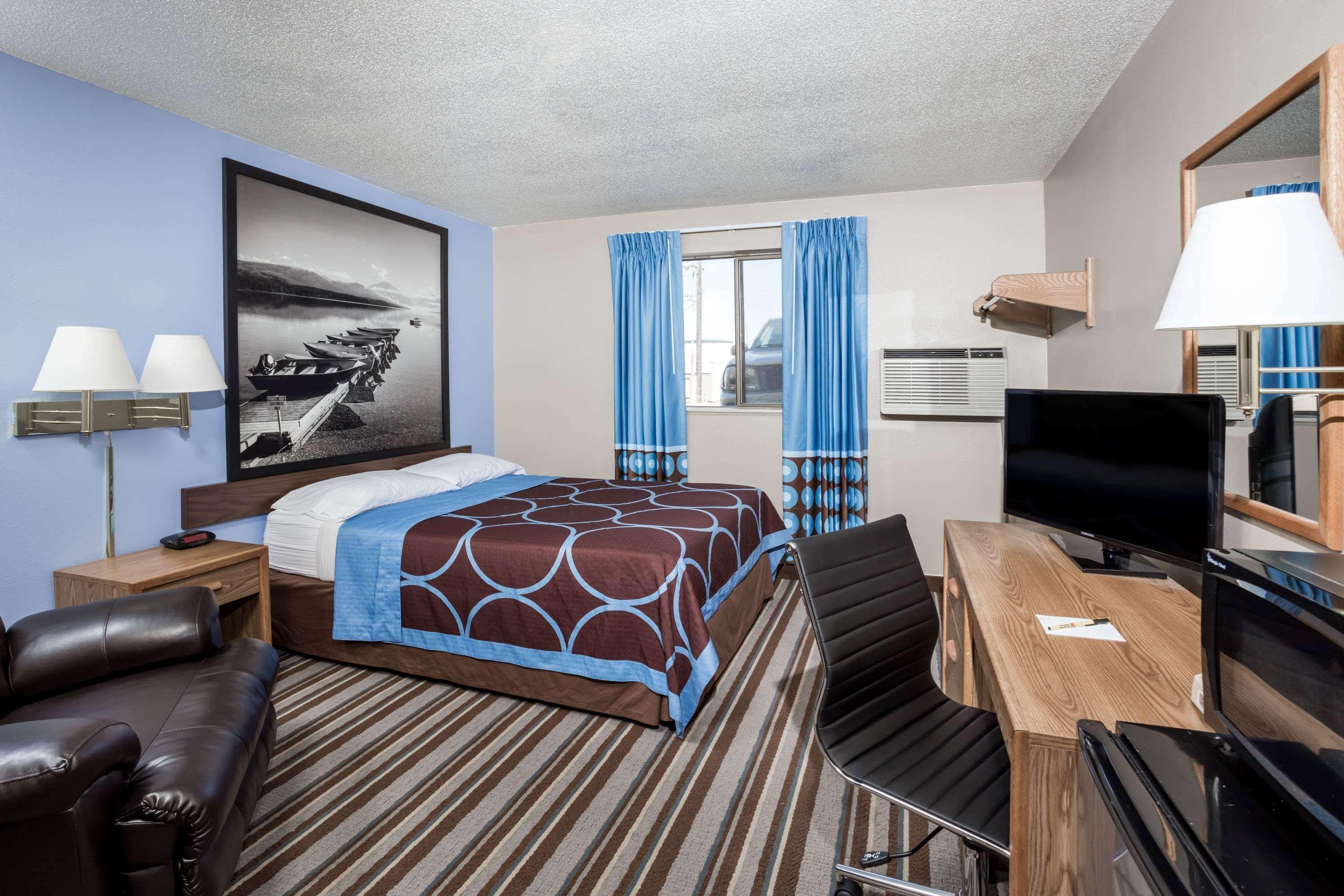 Grizzly Inn Great Falls Dış mekan fotoğraf