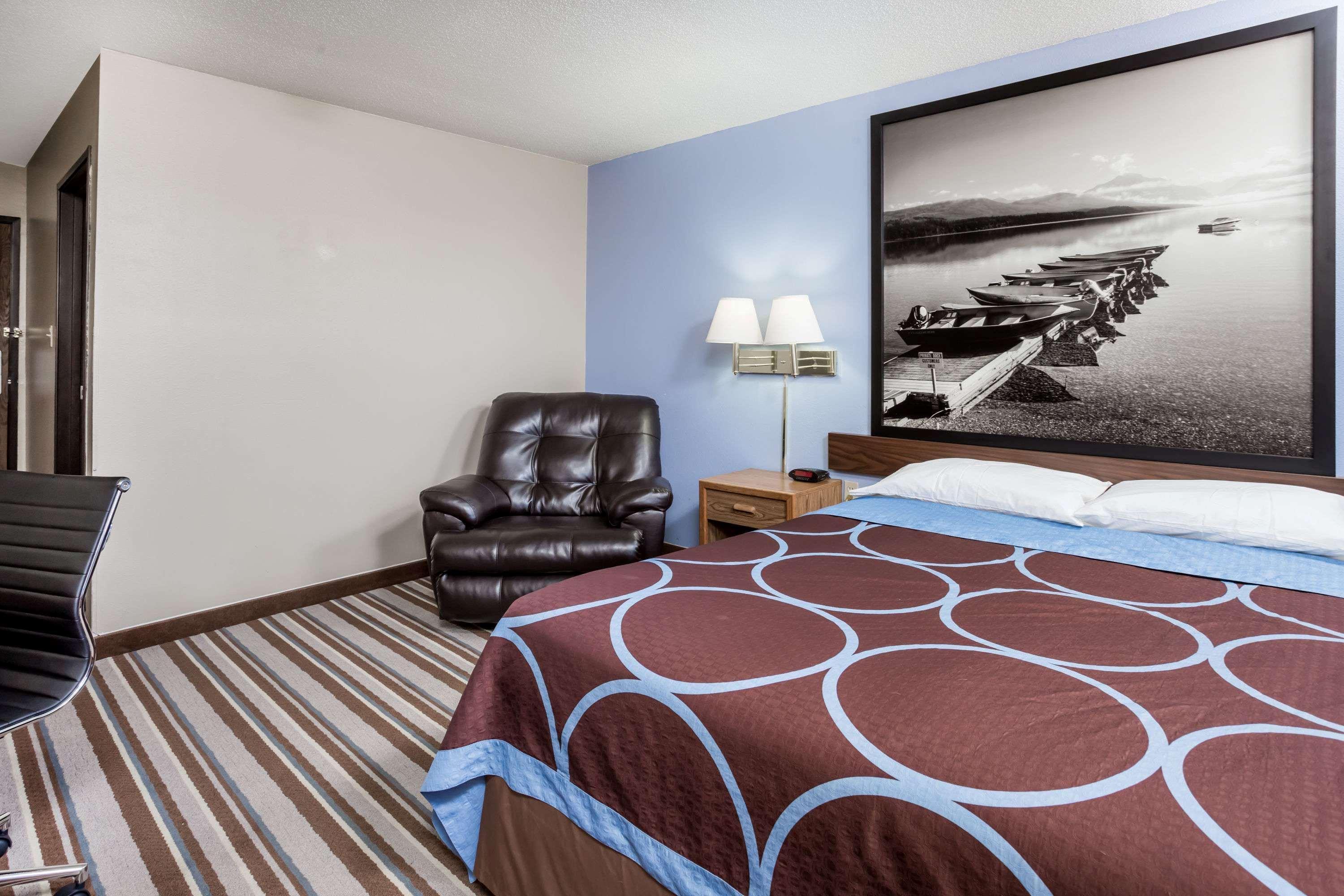 Grizzly Inn Great Falls Dış mekan fotoğraf