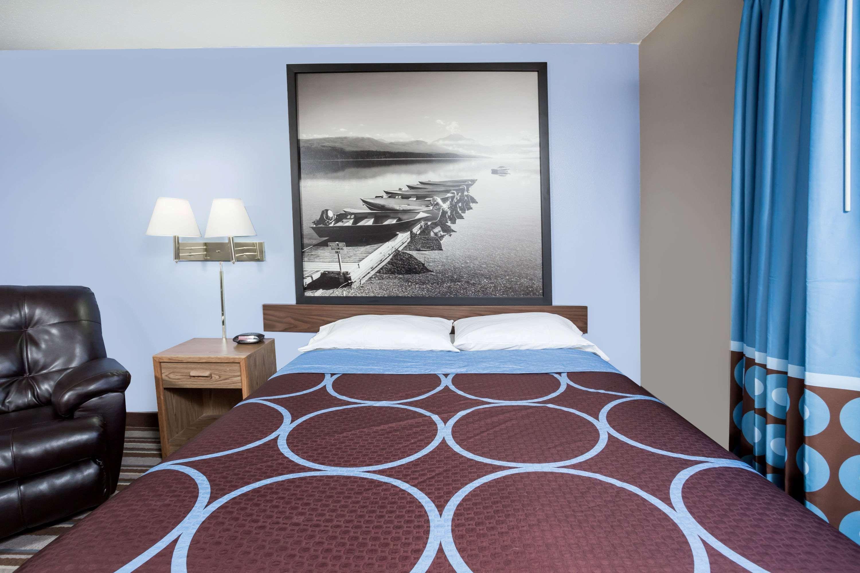 Grizzly Inn Great Falls Dış mekan fotoğraf