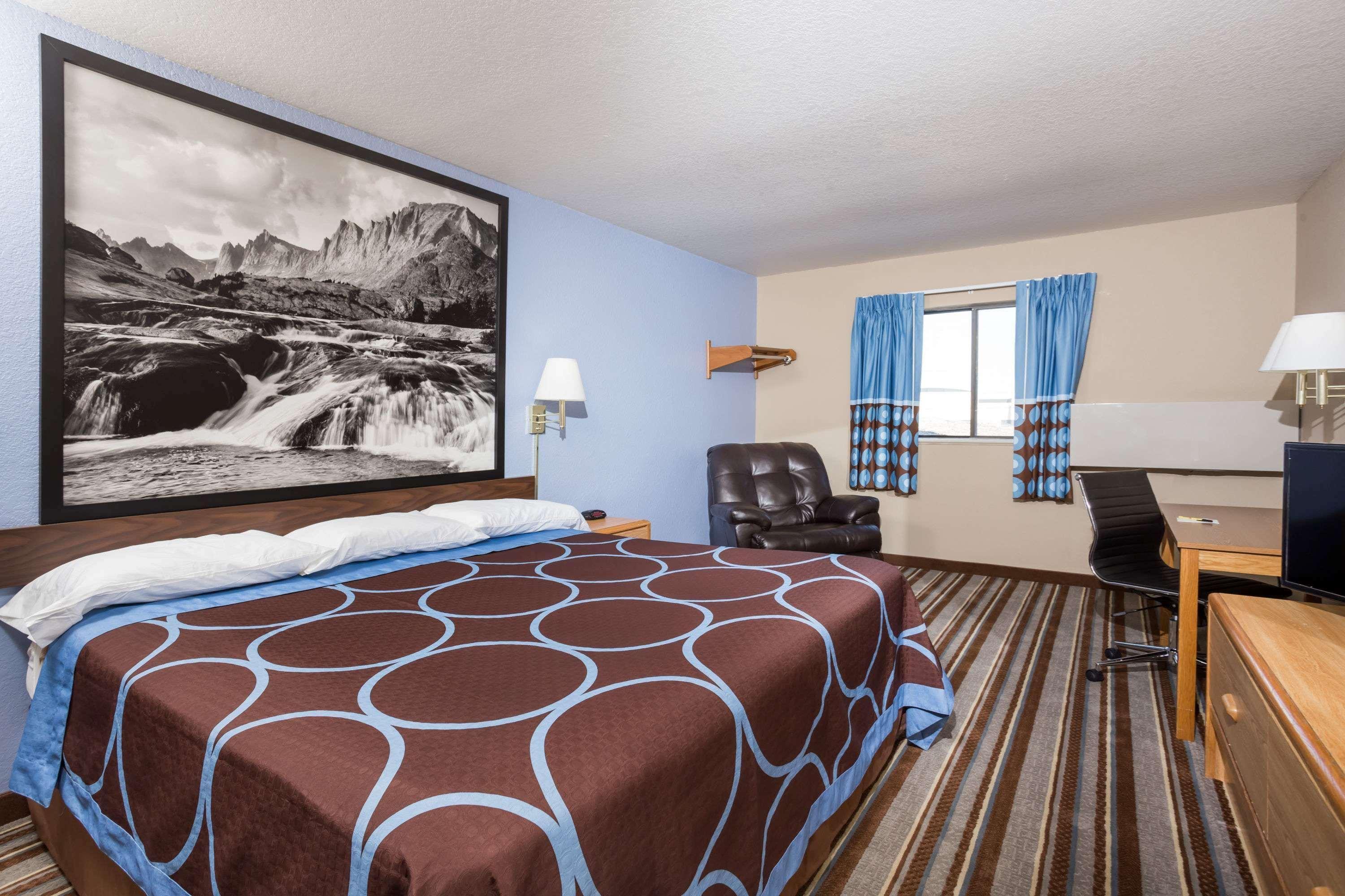 Grizzly Inn Great Falls Dış mekan fotoğraf