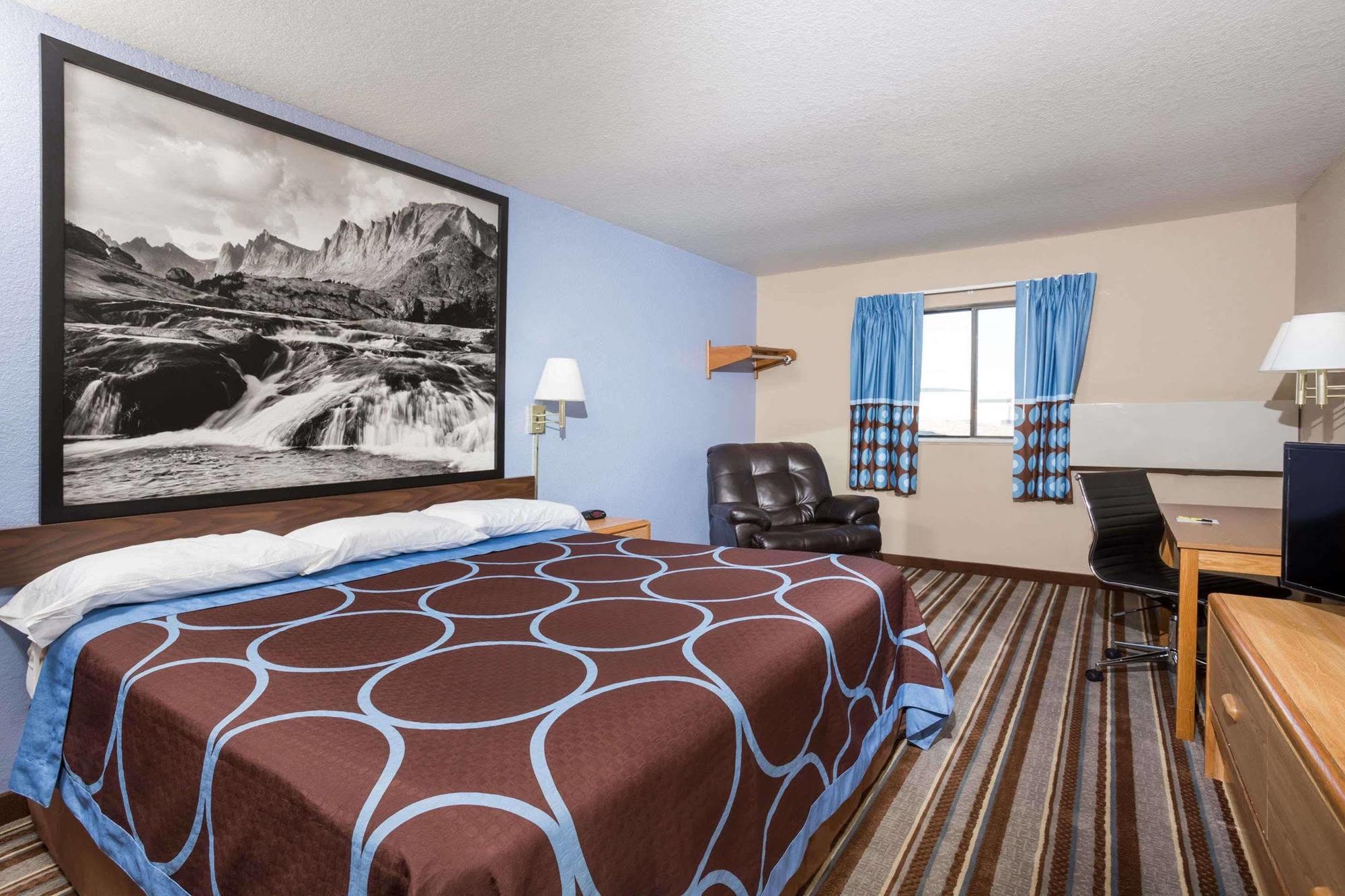 Grizzly Inn Great Falls Dış mekan fotoğraf